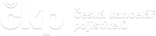 ČKP Logo