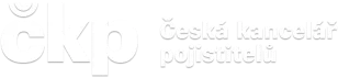 ČKP Logo